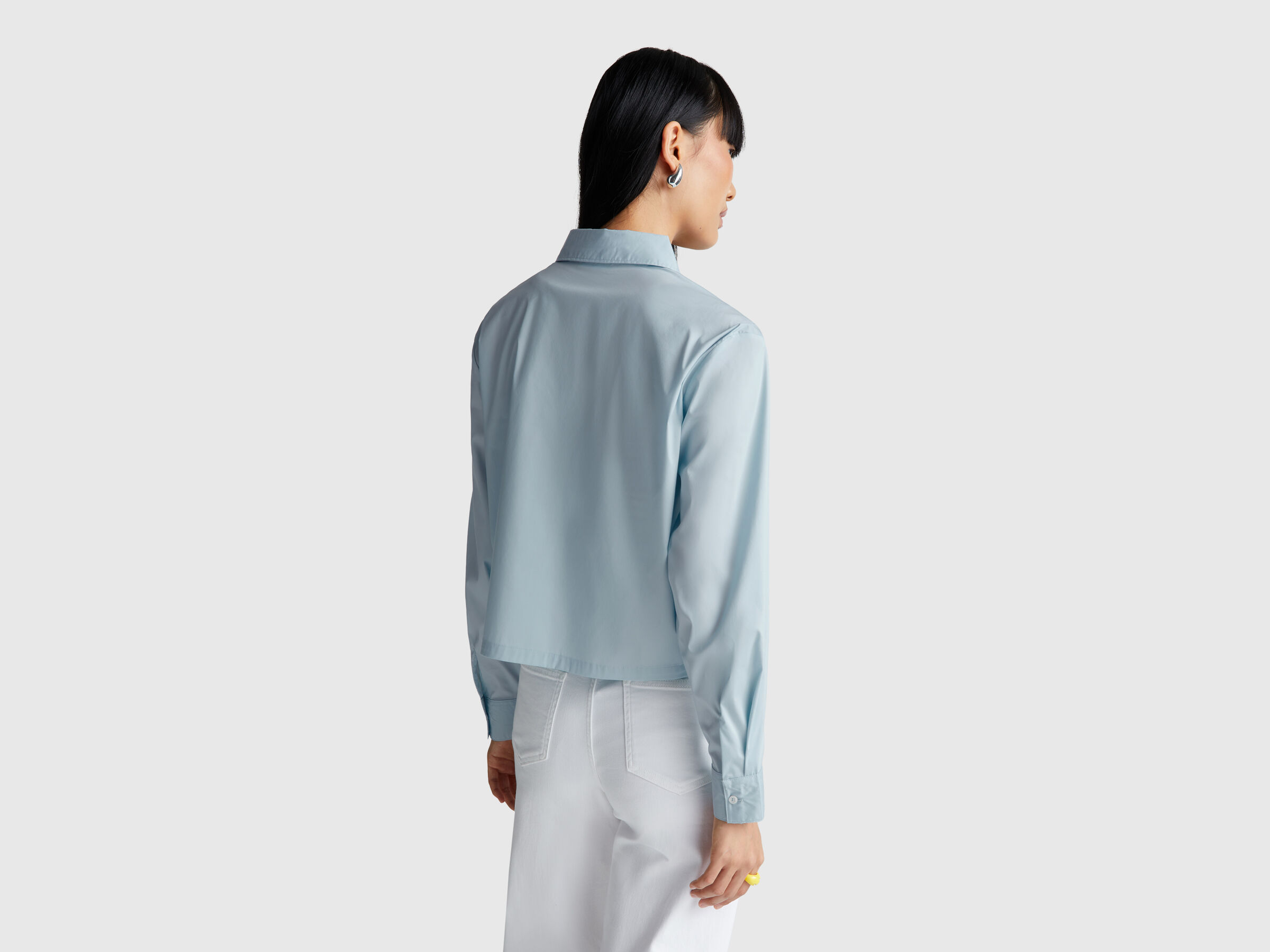 SHIRT Damen image number 2